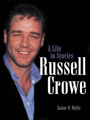 cover image of Russell Crowe